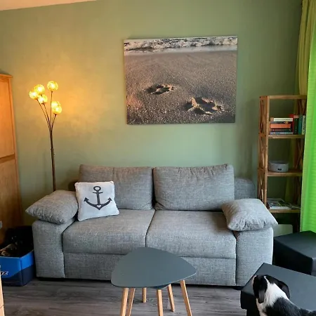 Ferienwohnung Kwi 81 Og 