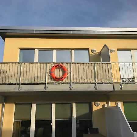 Ferienwohnung Kwi 81 Og 