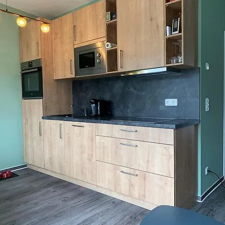 Ferienwohnung Kwi 81 Og 