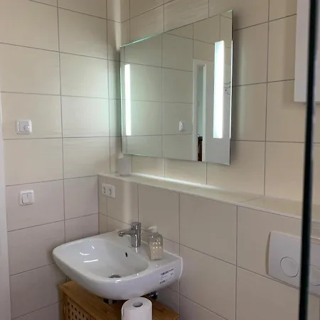 Ferienwohnung Kwi 81 Og 