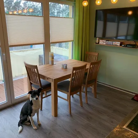 Ferienwohnung Kwi 81 Og 