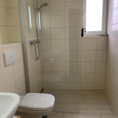 Ferienwohnung Kwi 81 Og 