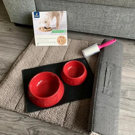 Ferienwohnung Kwi 81 Og 