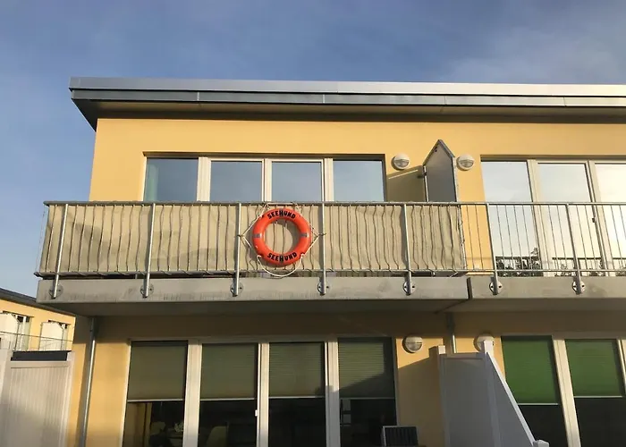 Ferienwohnung Kwi 81 Og \