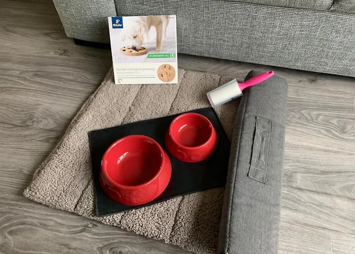Ferienwohnung Kwi 81 Og \